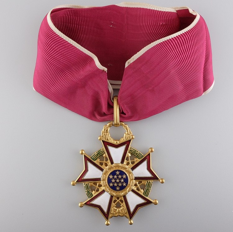 Legion of Merit