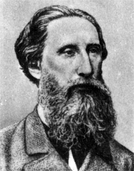 Grigoriy Nikolaevich Gennady