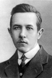 Sokrat Konstantinovich Chayanov