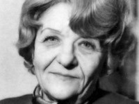 Ingrida Nikolayevna Sokolova