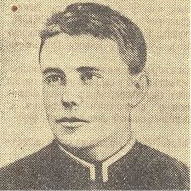 Grigory Prokopyevich Larionov