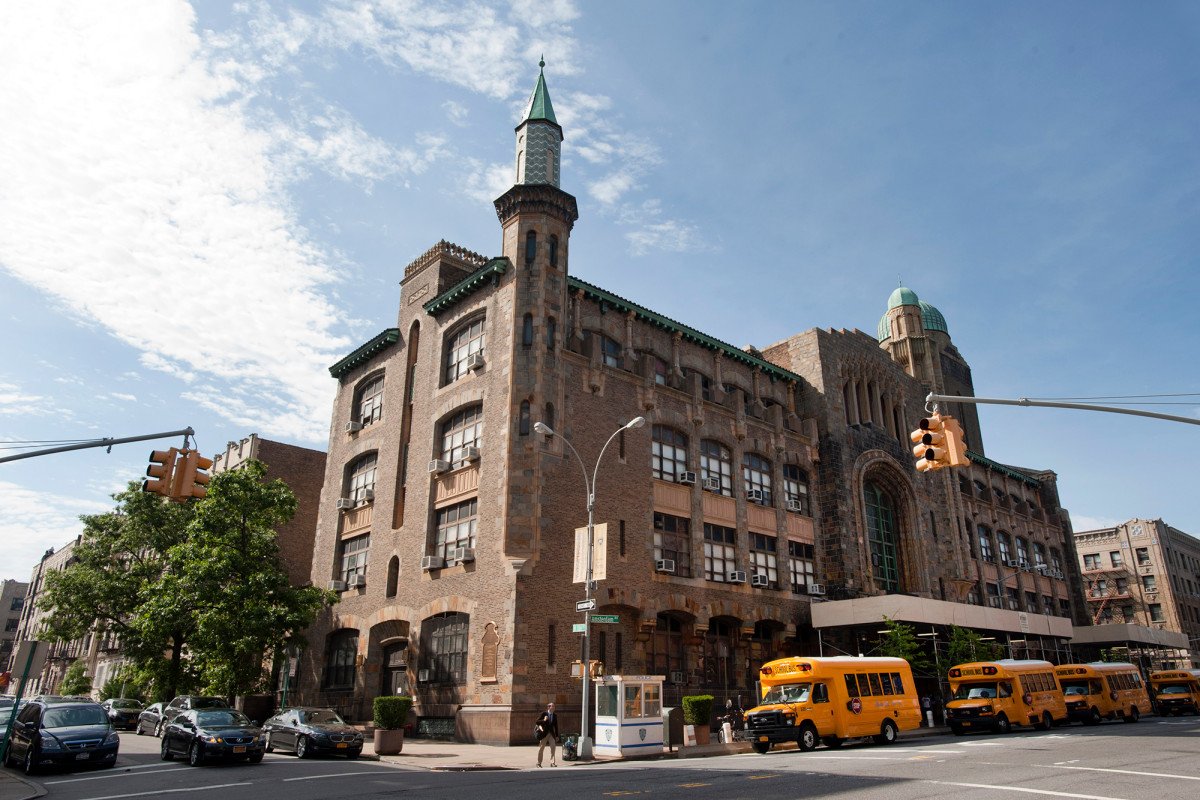 Gallery of Joseph Berger