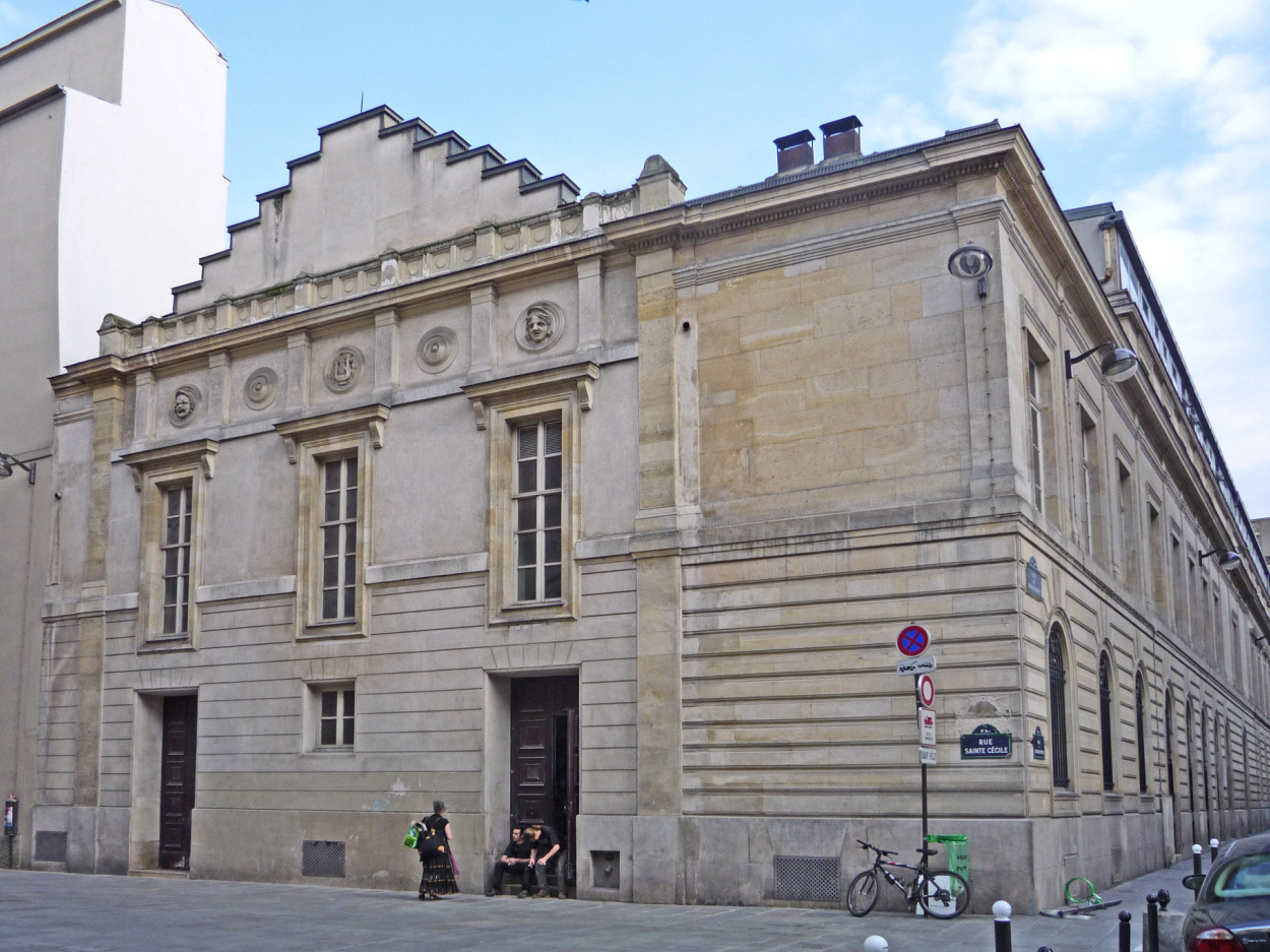 Gallery of Henri Temianka