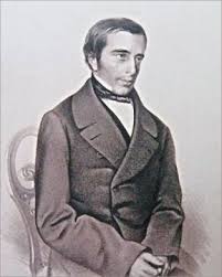 Konstantin Mikhailovich Bazili