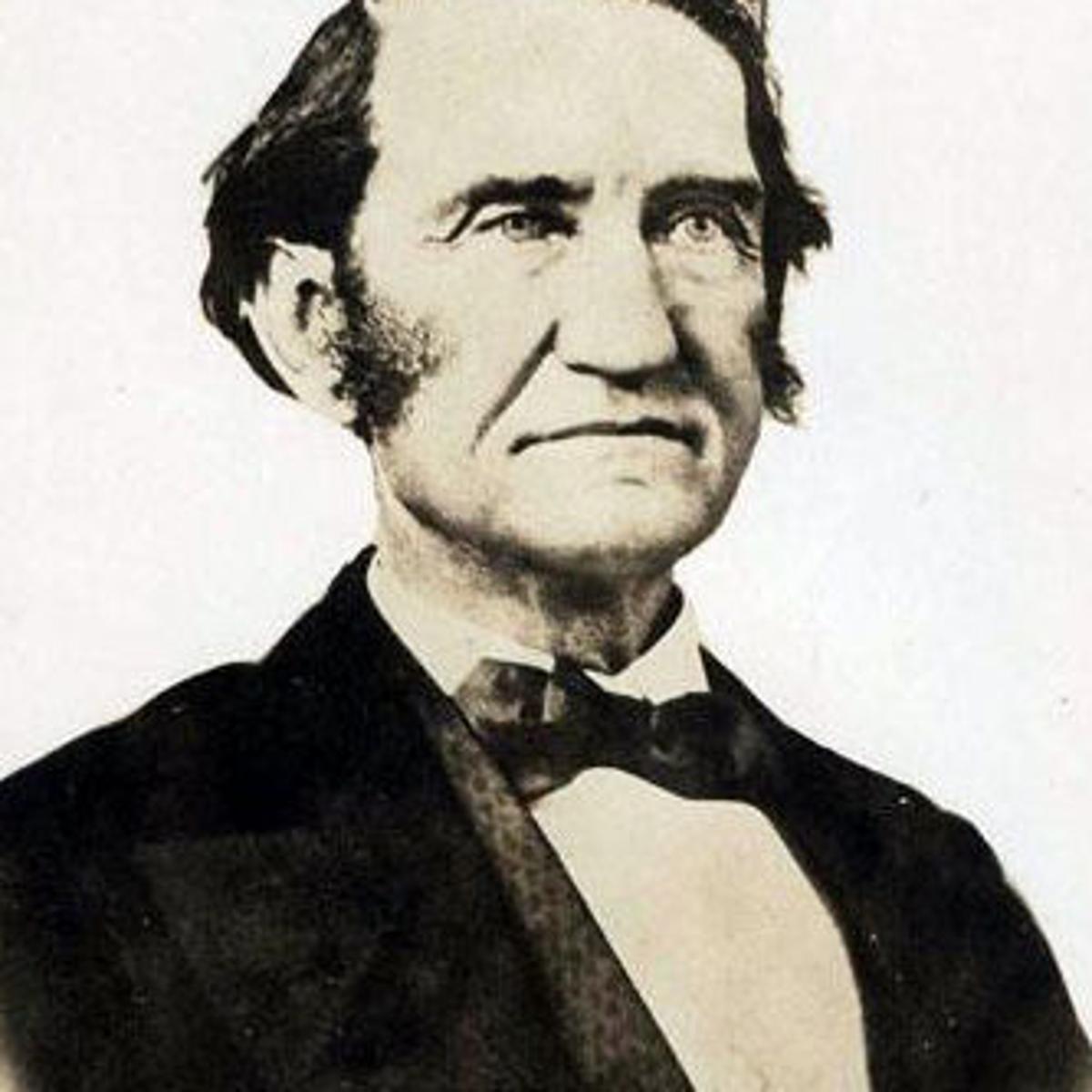 Burgess Gaither