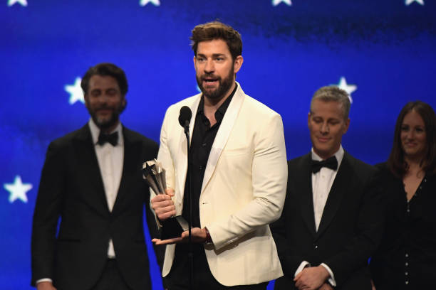 Critics' Choice Awards