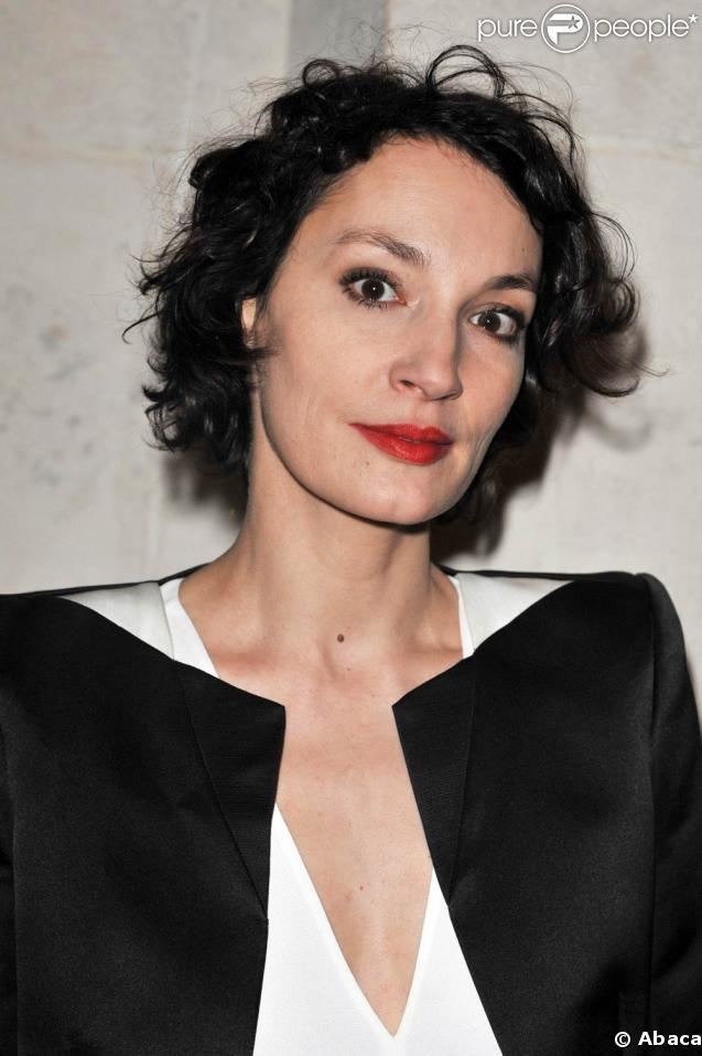 Daughter: Jeanne Balibar