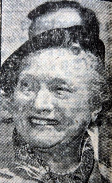 late wife: Marguerite Jacob