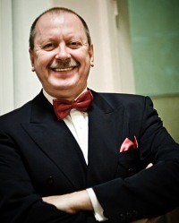 Vladimir Pavlovich Shabashov