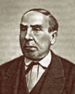 Alexander Yakovlevich Bakulin