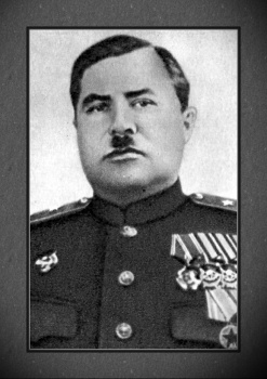 Nikolay Vladimirovich Feklenko