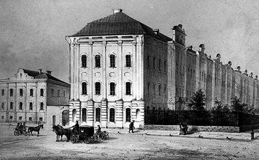 Gallery of Grigoriy Nikolaevich Gennady
