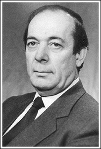 David Iosifovich Feldstein