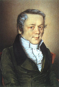 Alexander Mikhailovich Bakunin