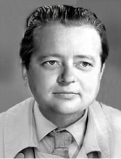 Nikolai Nikolaevich Figurovsky