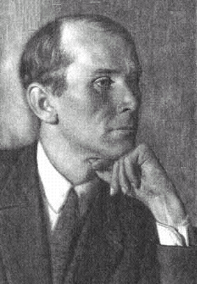Konstantin Aristarkhovich Bolshakov