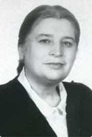 Nina Vladimirovna Filatova