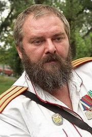 Boris Evgenievich Filimonov