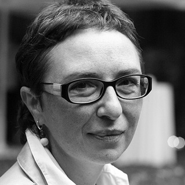 Elena Nikolayevna Fanailova