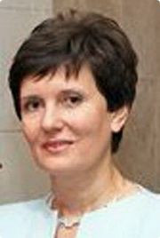 Tatyana Vladimirovna Filonenko