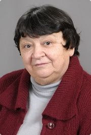 Mother: Svetlana Nikolaevna Filyushkina
