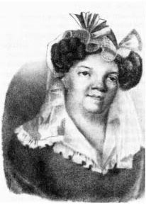 Anna Alekseevna Volkova