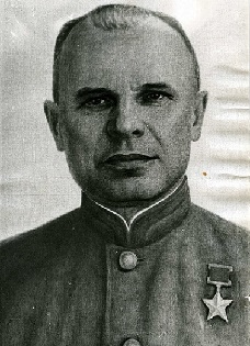 Arkady Yegorovich Chepelev