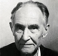 Leonid Aleksandrovich Uspensky