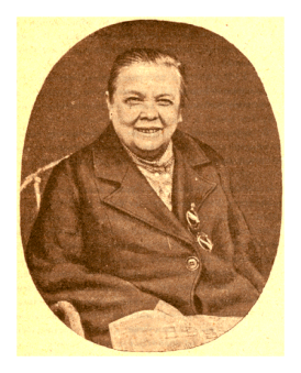 Ekaterina Vyacheslavovna Balobanova