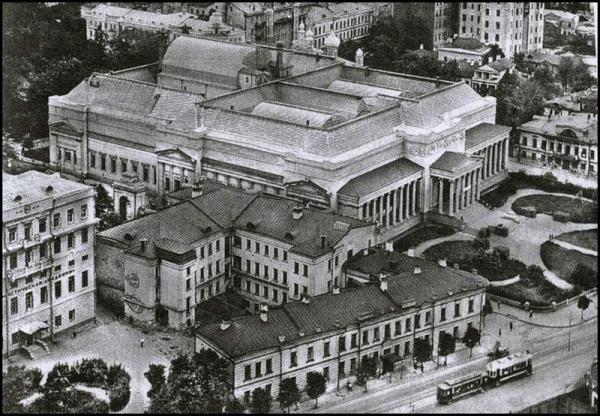 Gallery of Alexander Aleksandrovich Bogdanov
