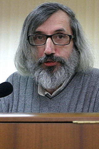 Andrey Anatolievich Faustov