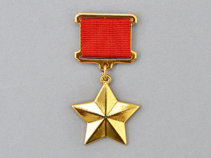 Hero of the Soviet Union