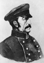 Fedor Ivanovich Baldauf