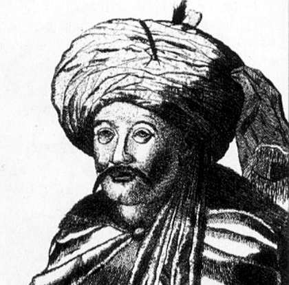 Sahin Geray