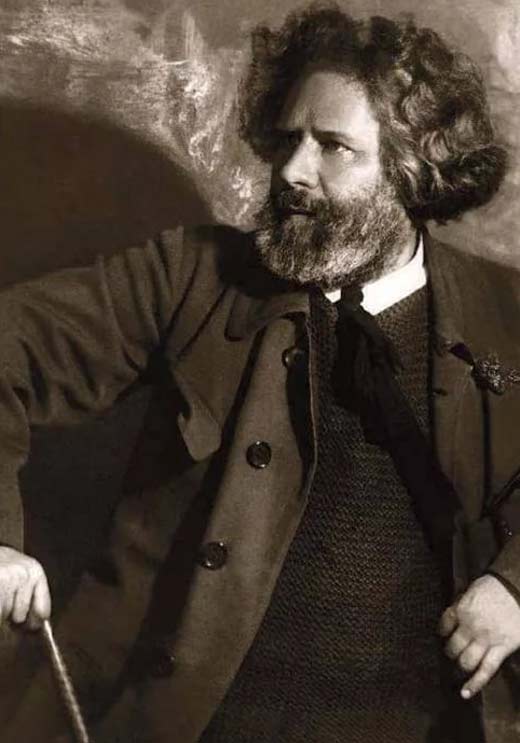 Maximilian Alexandrovich Kirienko-Voloshin
