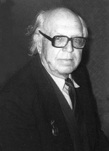 Konstantin Vasilievich Skufin
