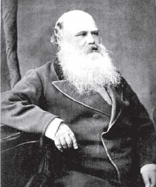 Stepan Timofeevich Slavutinsky