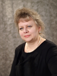 Olga Anatolyevna Skrynnikova