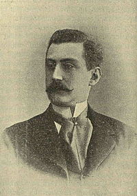 Pavel Aleksandrovich Sleptsov