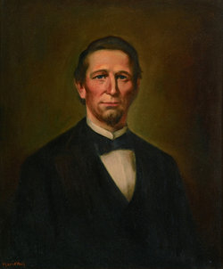 Wiley Harris