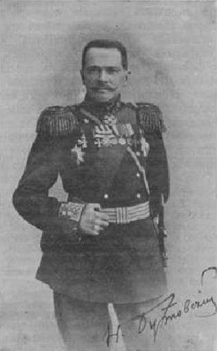 Nikolay Dmitrievich Butovsky