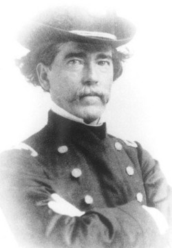 Paul Hebert