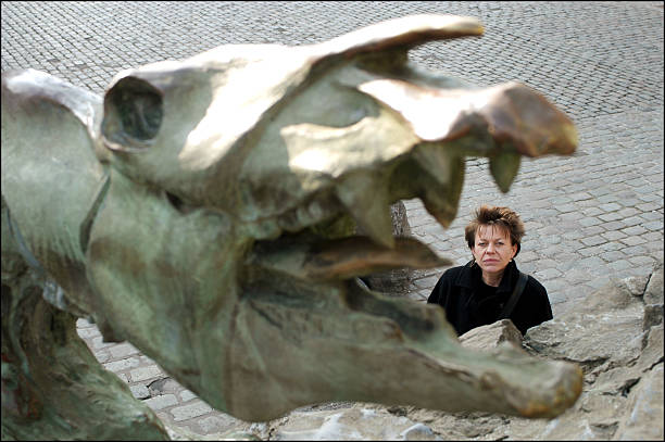 Gallery of Connie Palmen