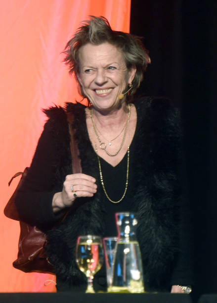 Gallery of Connie Palmen