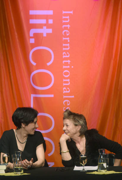 Gallery of Connie Palmen