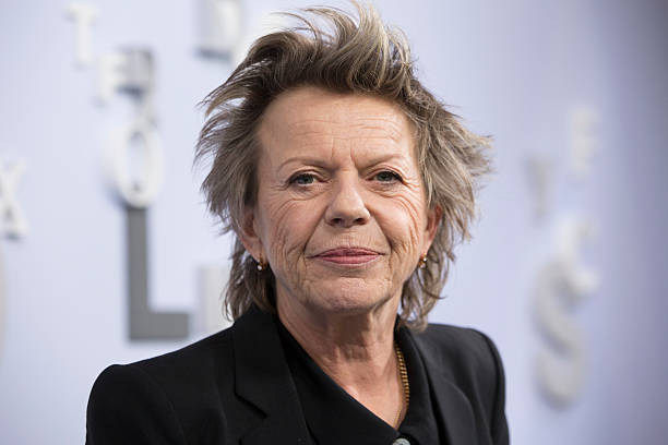 Gallery of Connie Palmen