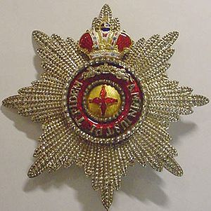 Order of Saint Anna (1878)