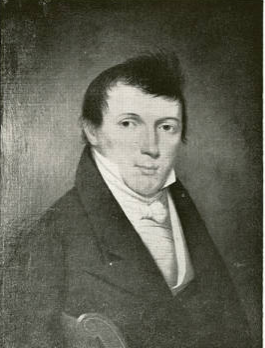 Father: Henry Workman Connor