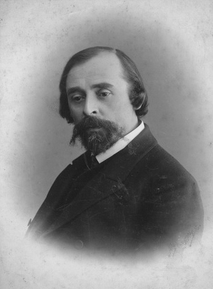 Ivan Alekseevich Belousov
