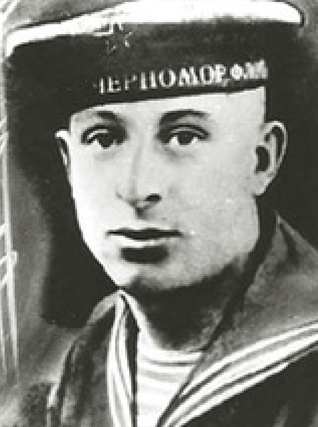 Kuzma Viktorovich Shpak